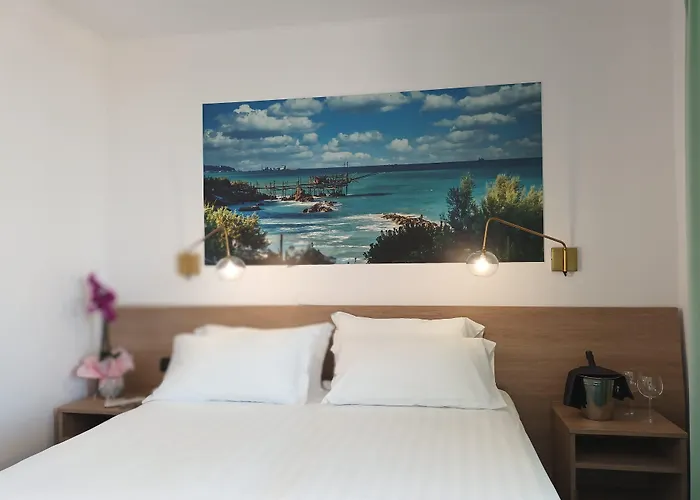 Residence Al Palace Vasto
